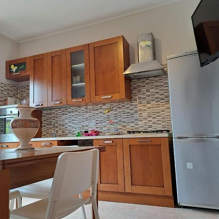 Esther Guest House Castel Volturno Εξωτερικό φωτογραφία