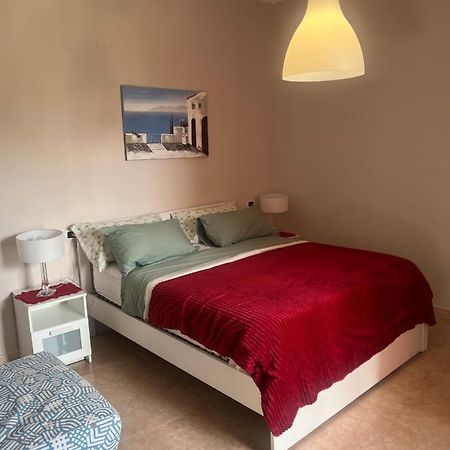 Esther Guest House Castel Volturno Εξωτερικό φωτογραφία