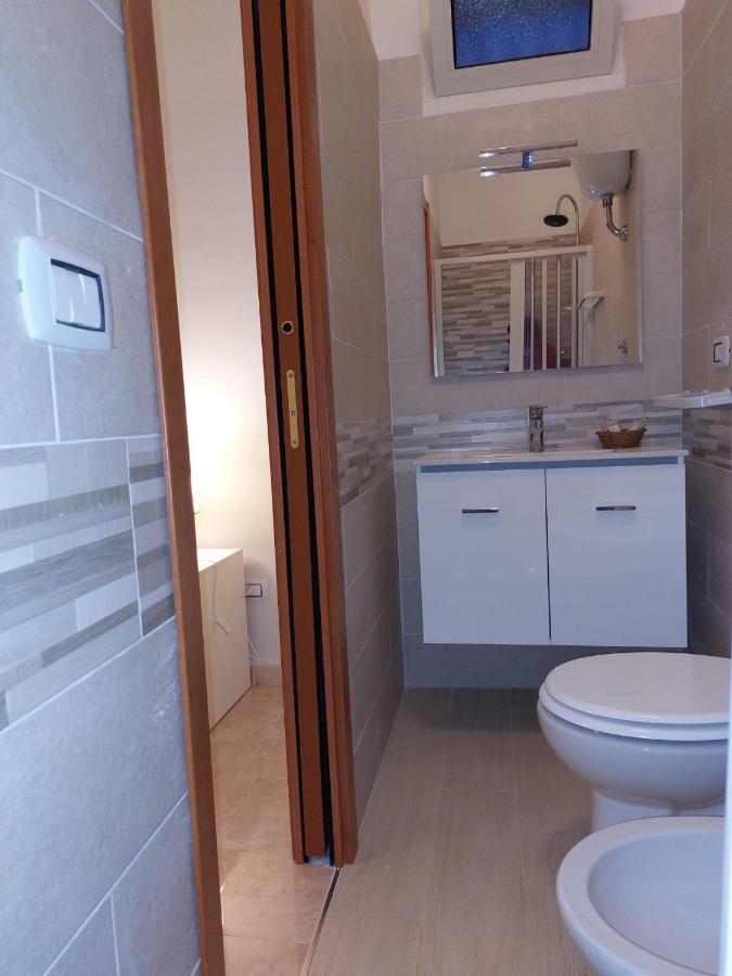 Esther Guest House Castel Volturno Εξωτερικό φωτογραφία