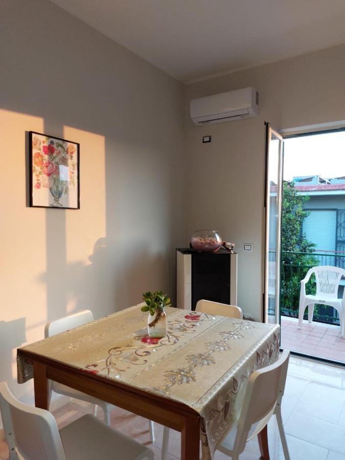 Esther Guest House Castel Volturno Εξωτερικό φωτογραφία
