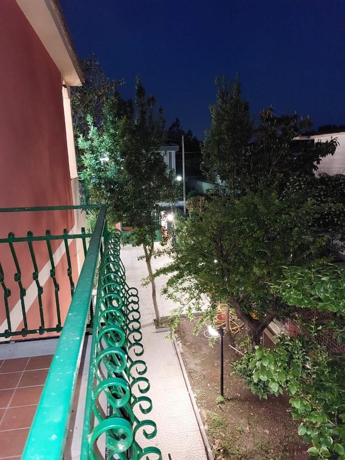 Esther Guest House Castel Volturno Εξωτερικό φωτογραφία