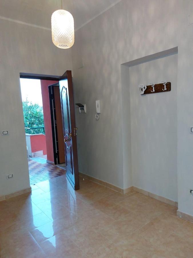 Esther Guest House Castel Volturno Εξωτερικό φωτογραφία