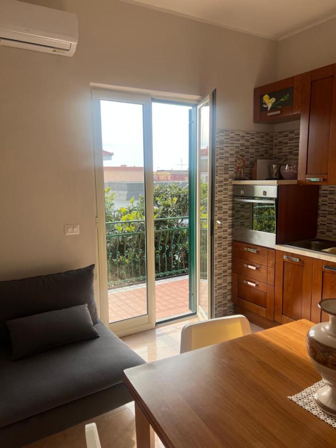 Esther Guest House Castel Volturno Εξωτερικό φωτογραφία