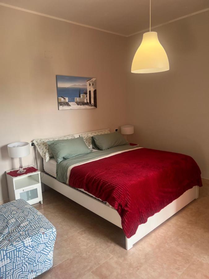 Esther Guest House Castel Volturno Εξωτερικό φωτογραφία